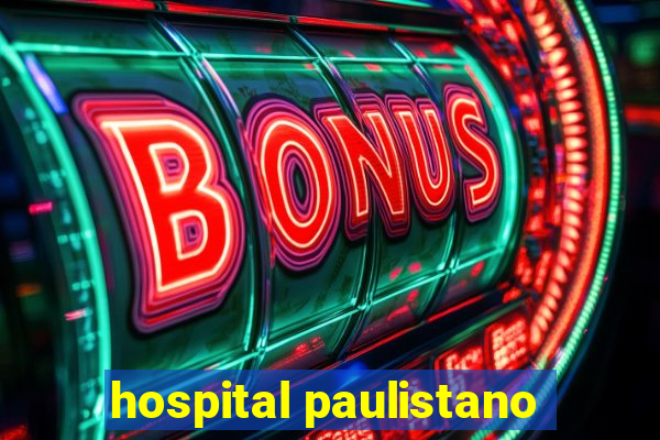 hospital paulistano